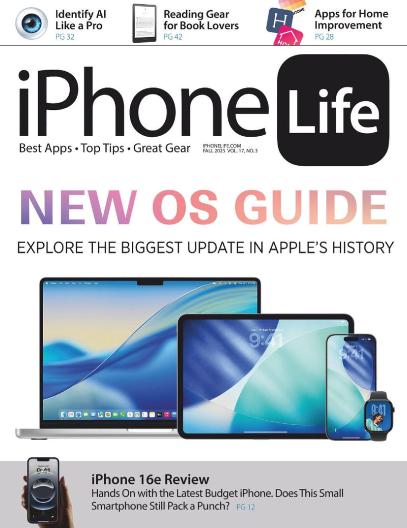 issue image