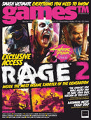 issue image