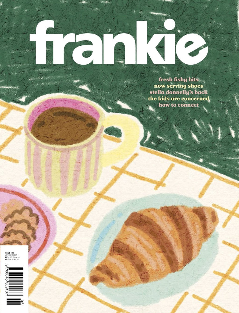 issue image