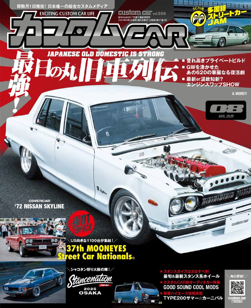 issue image