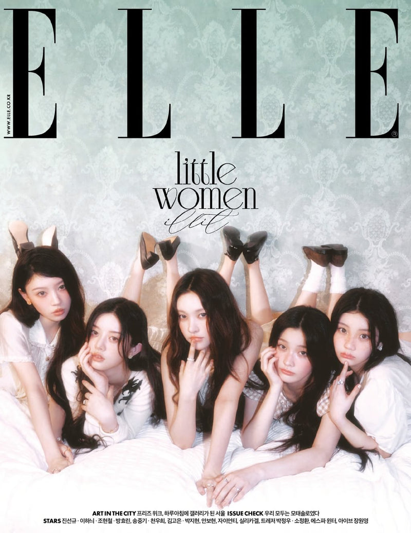 issue image
