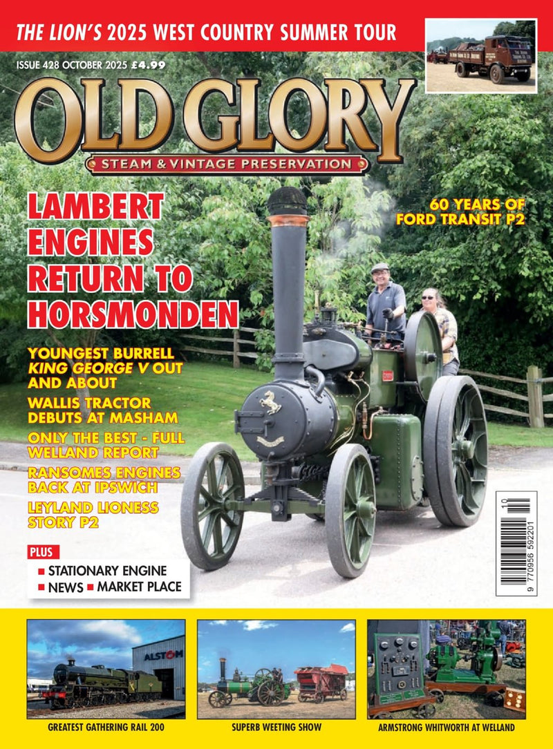 issue image