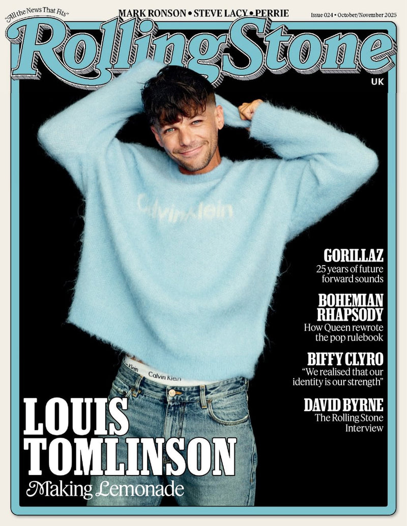 issue image