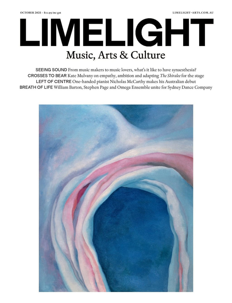 issue image