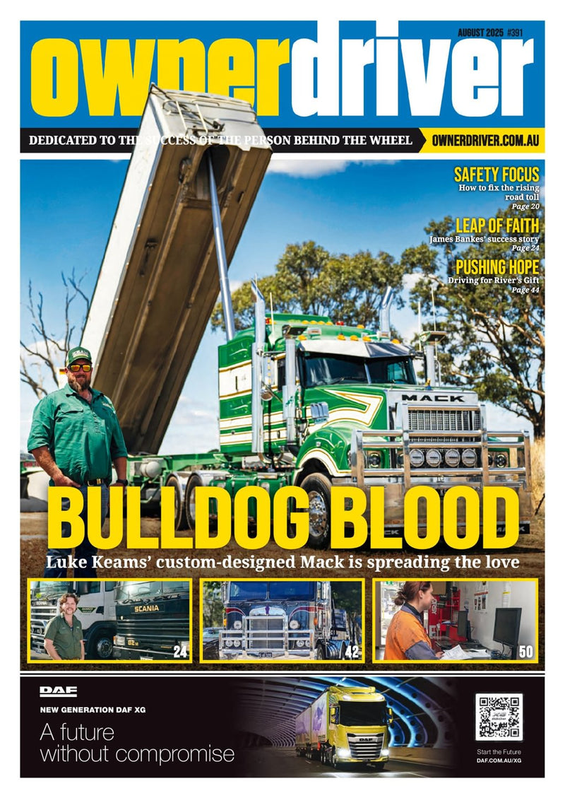 issue image