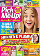 issue image