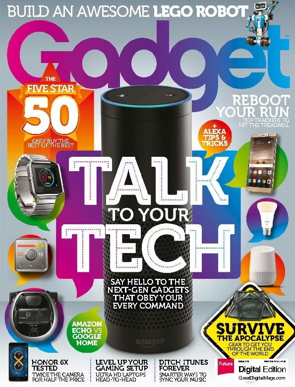 issue image