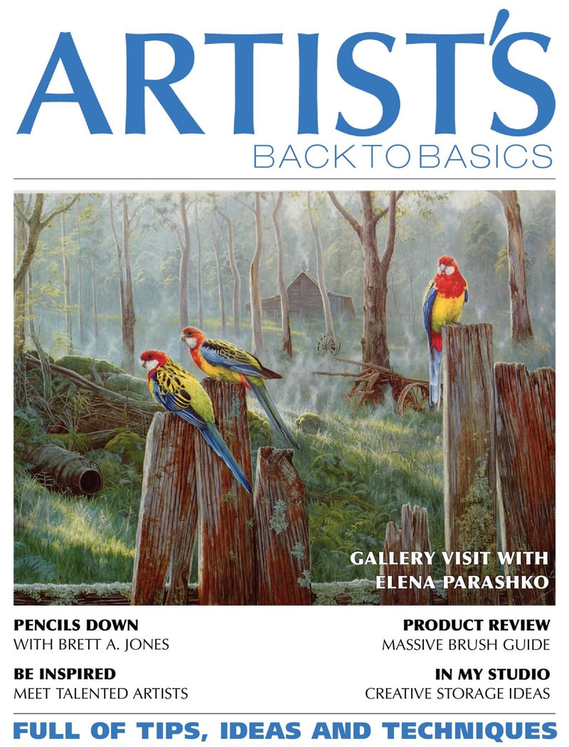 issue image