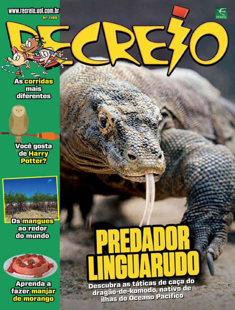 issue image