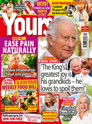issue image