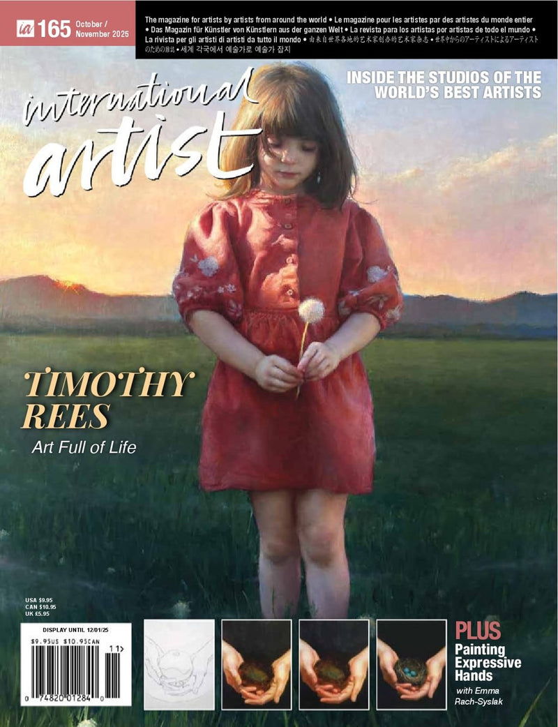 issue image