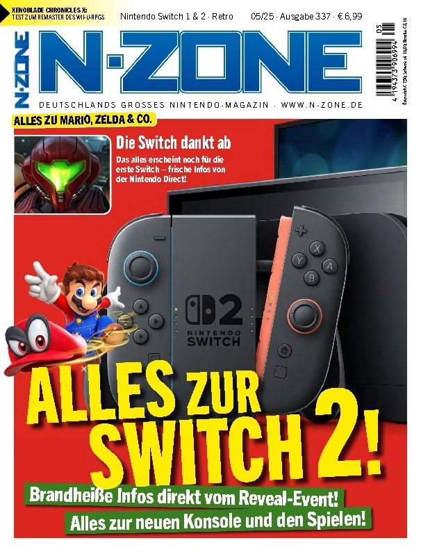 issue image