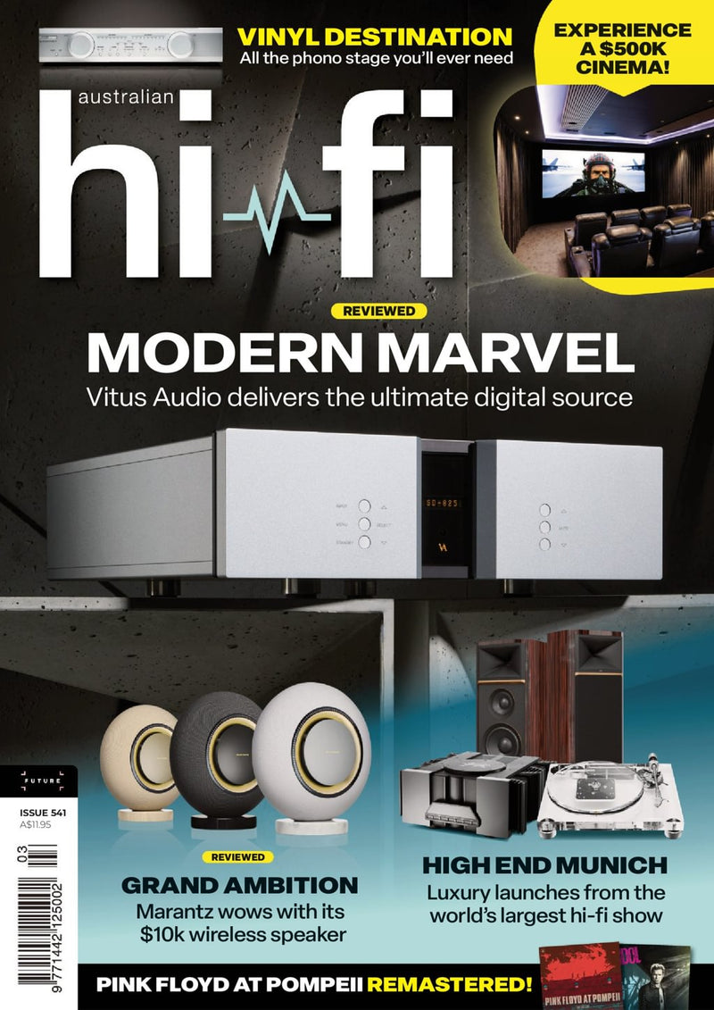 issue image