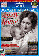 issue image