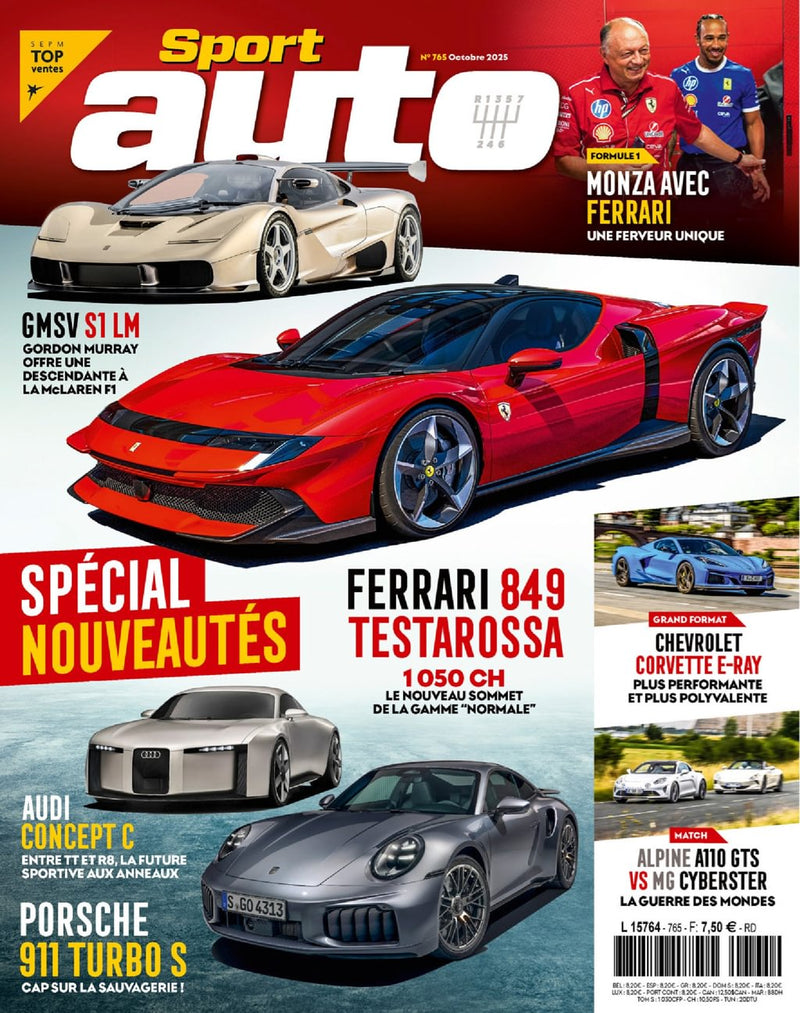issue image