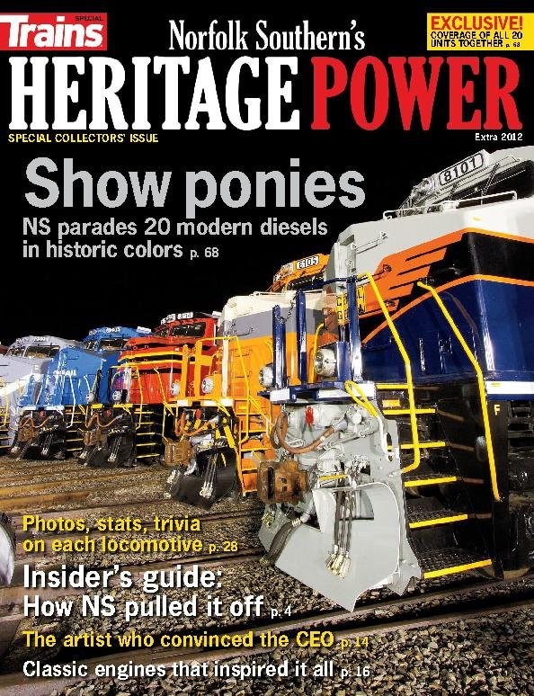 issue image