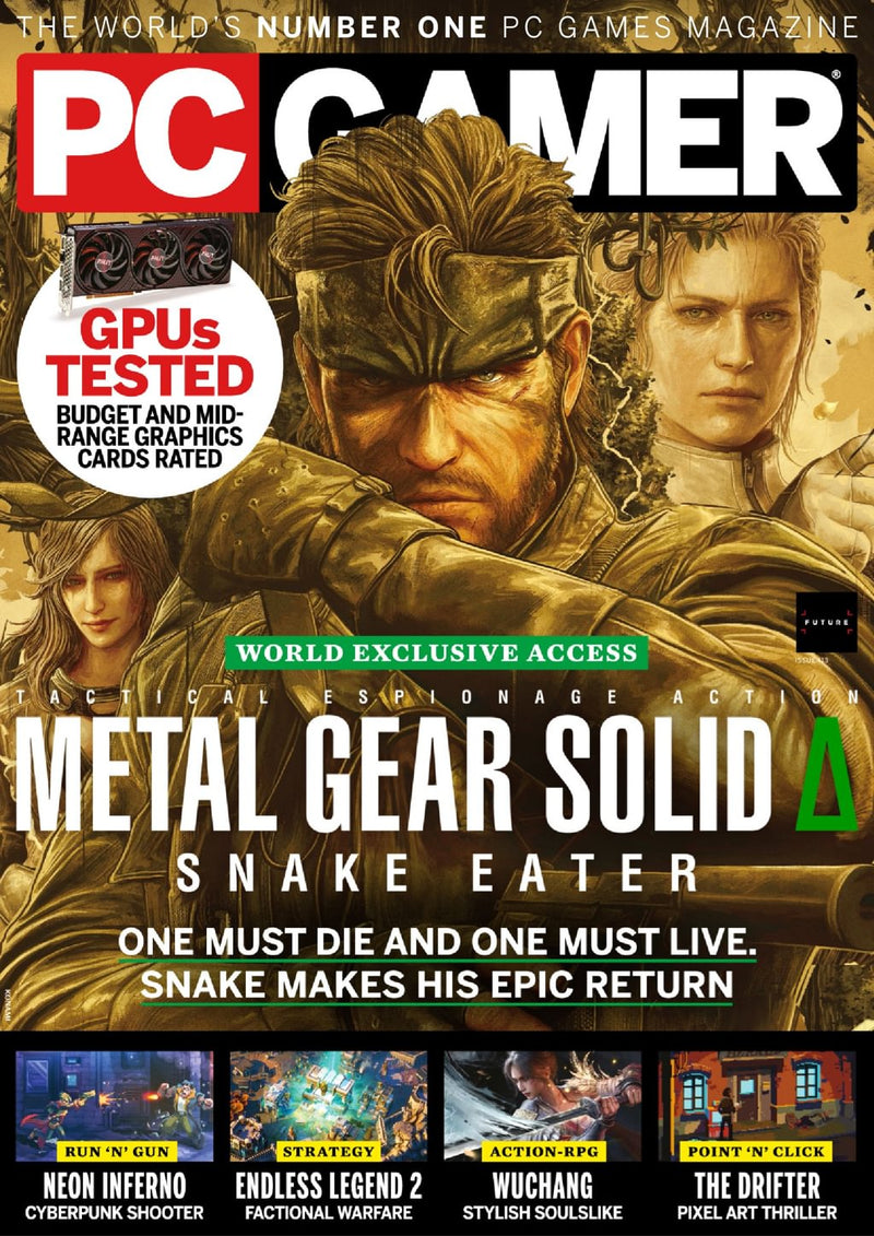 issue image