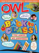 issue image