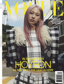 issue image