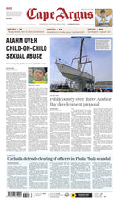 issue image
