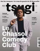 issue image