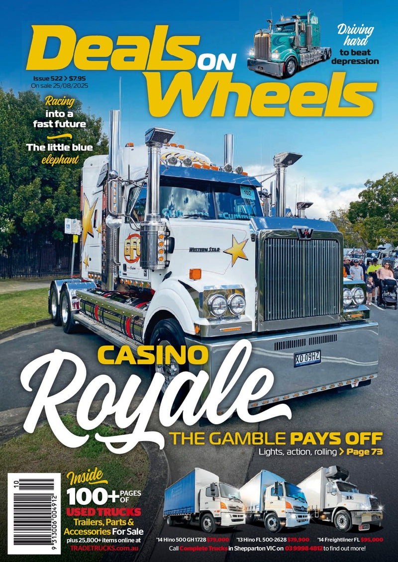 issue image