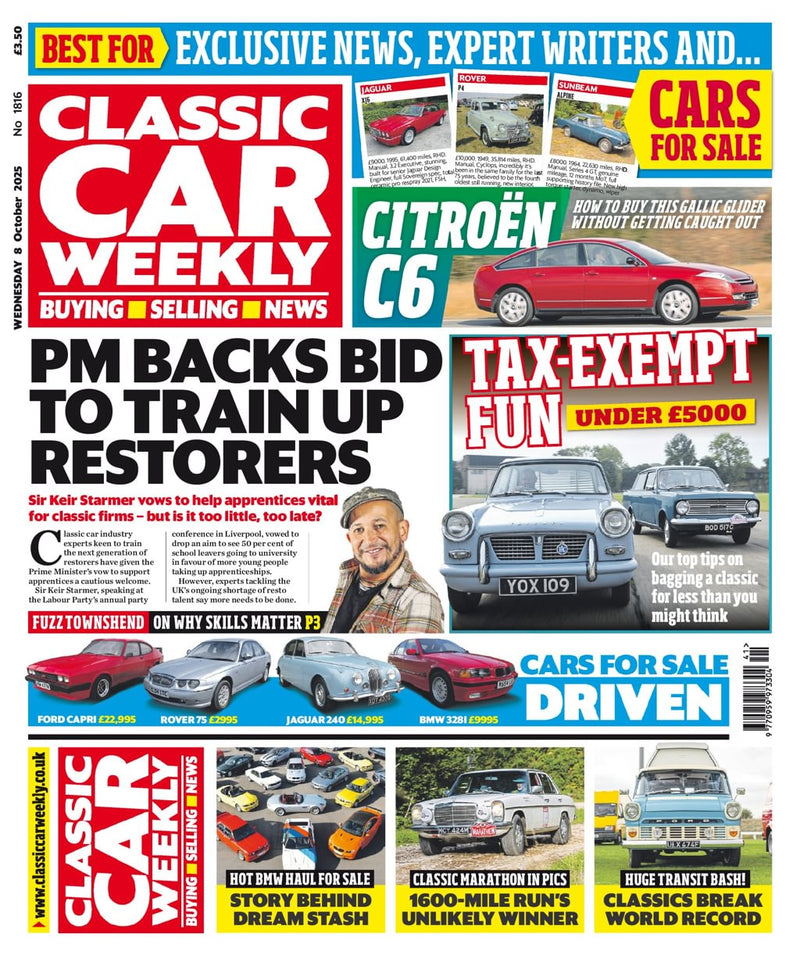 issue image
