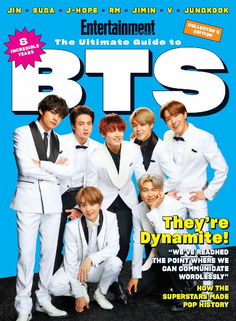 issue image