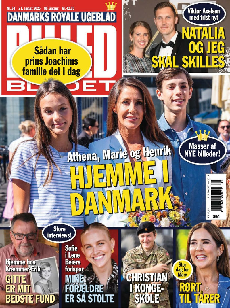 issue image
