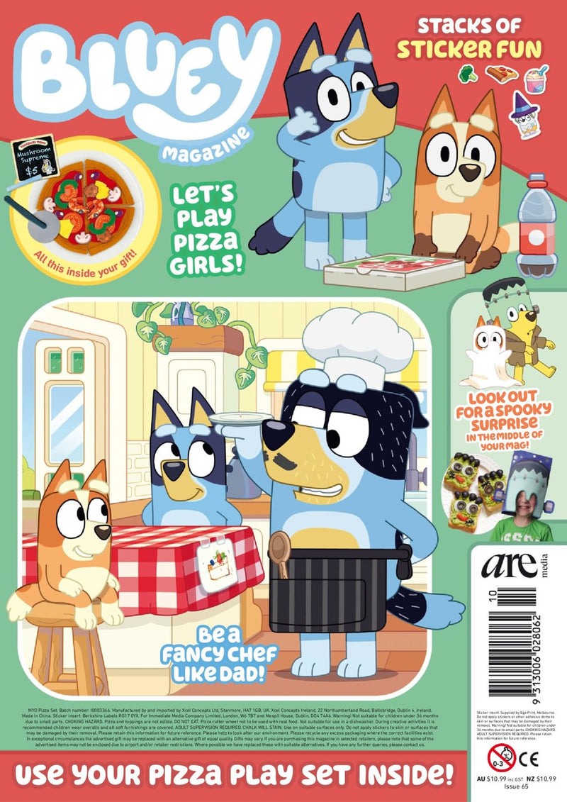 issue image