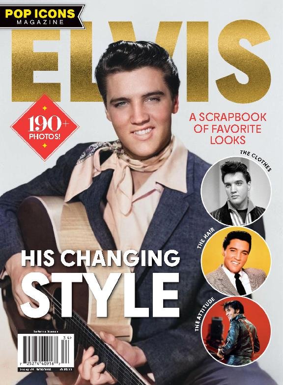 issue image