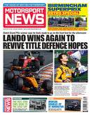 issue image