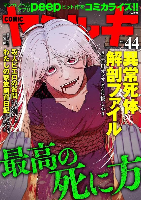 issue image