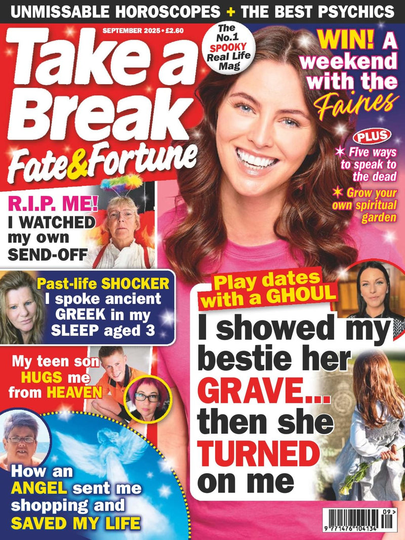 issue image