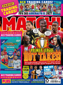 issue image