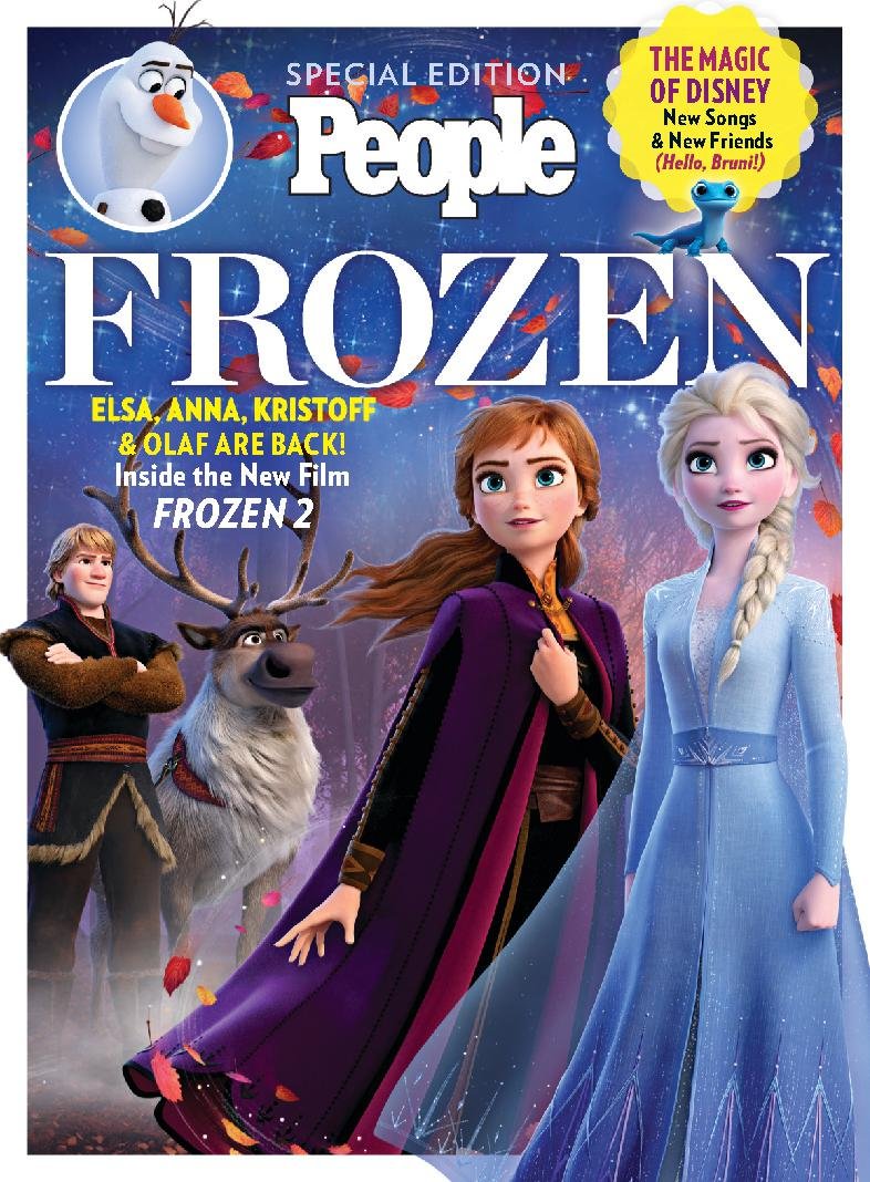 issue image