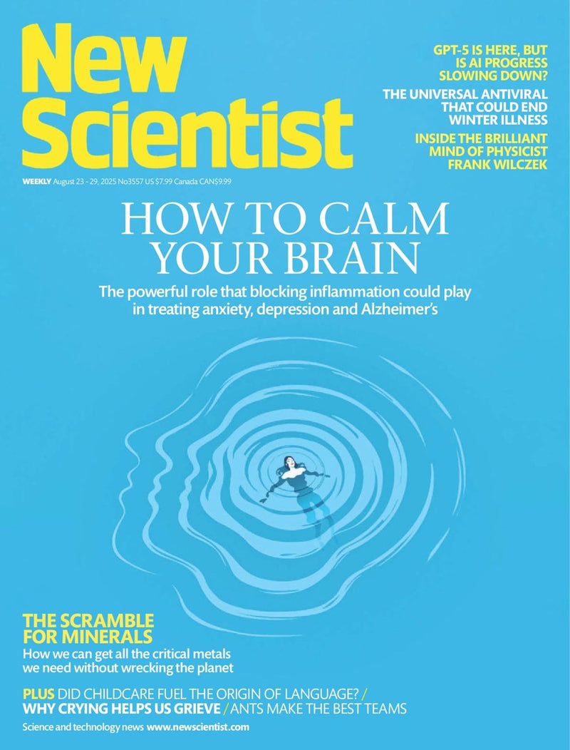 issue image