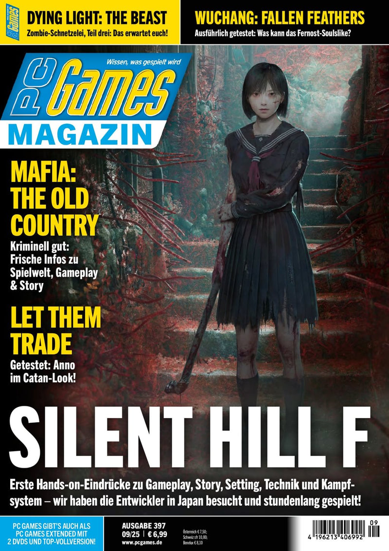issue image