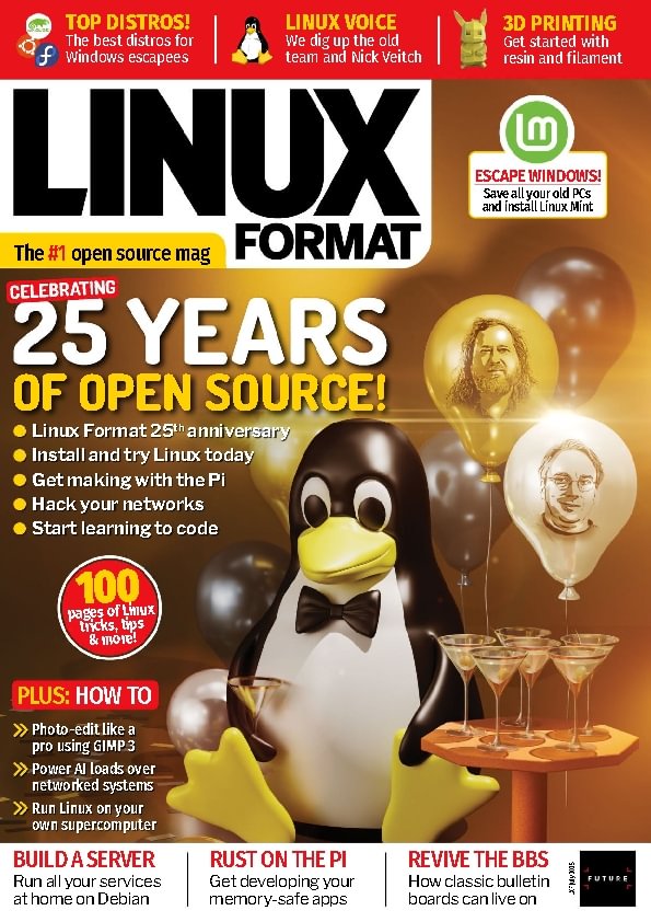 issue image