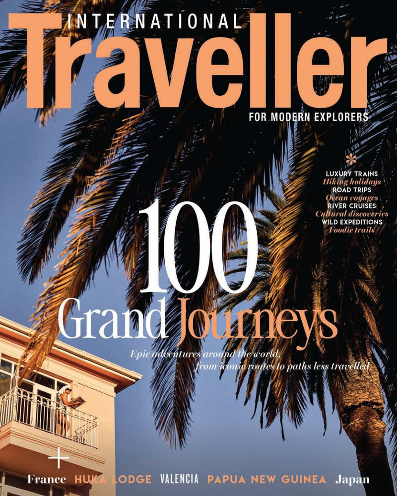 issue image