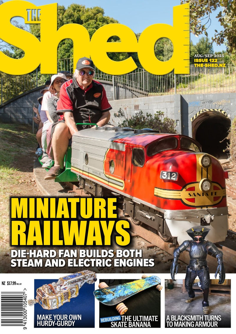issue image