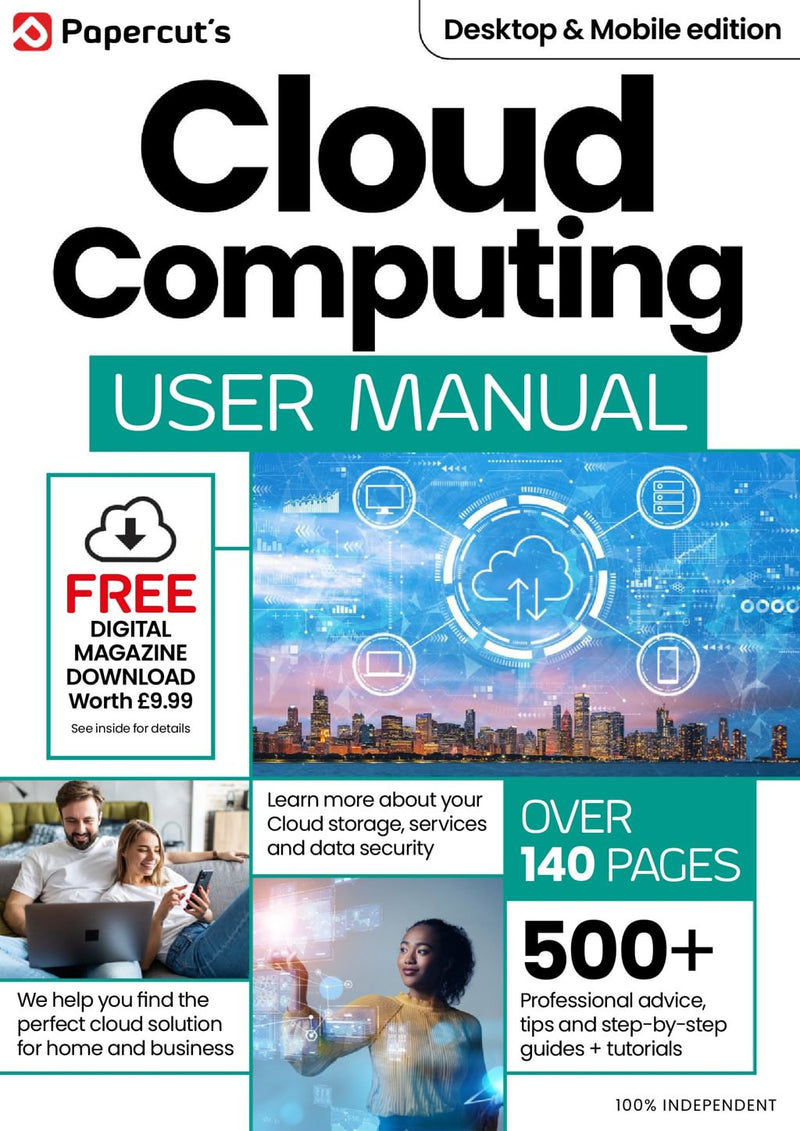 issue image