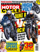 issue image