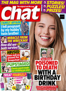 issue image