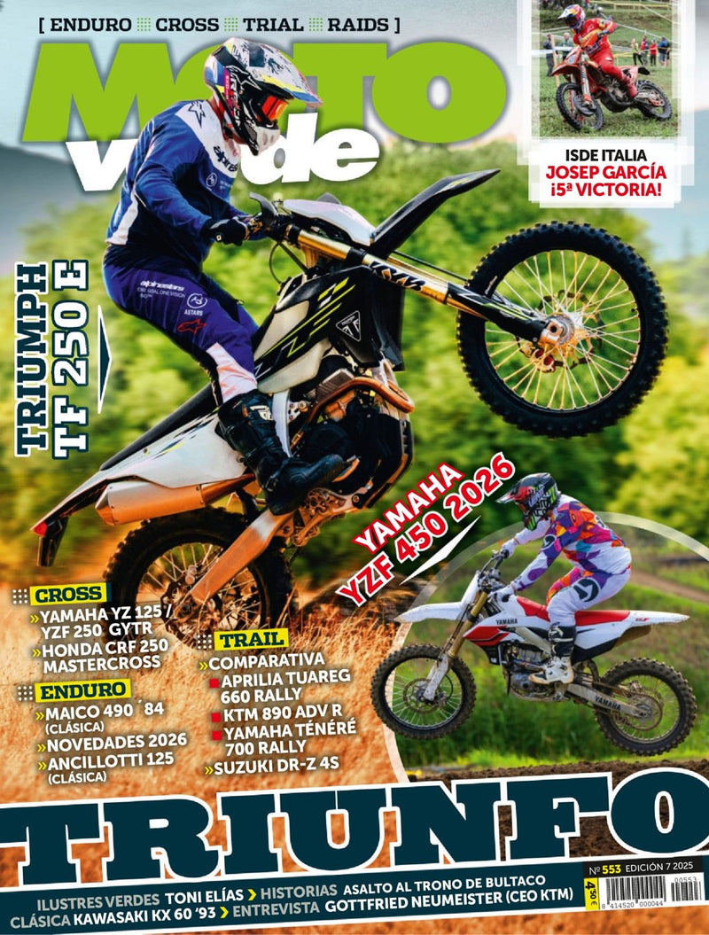 issue image