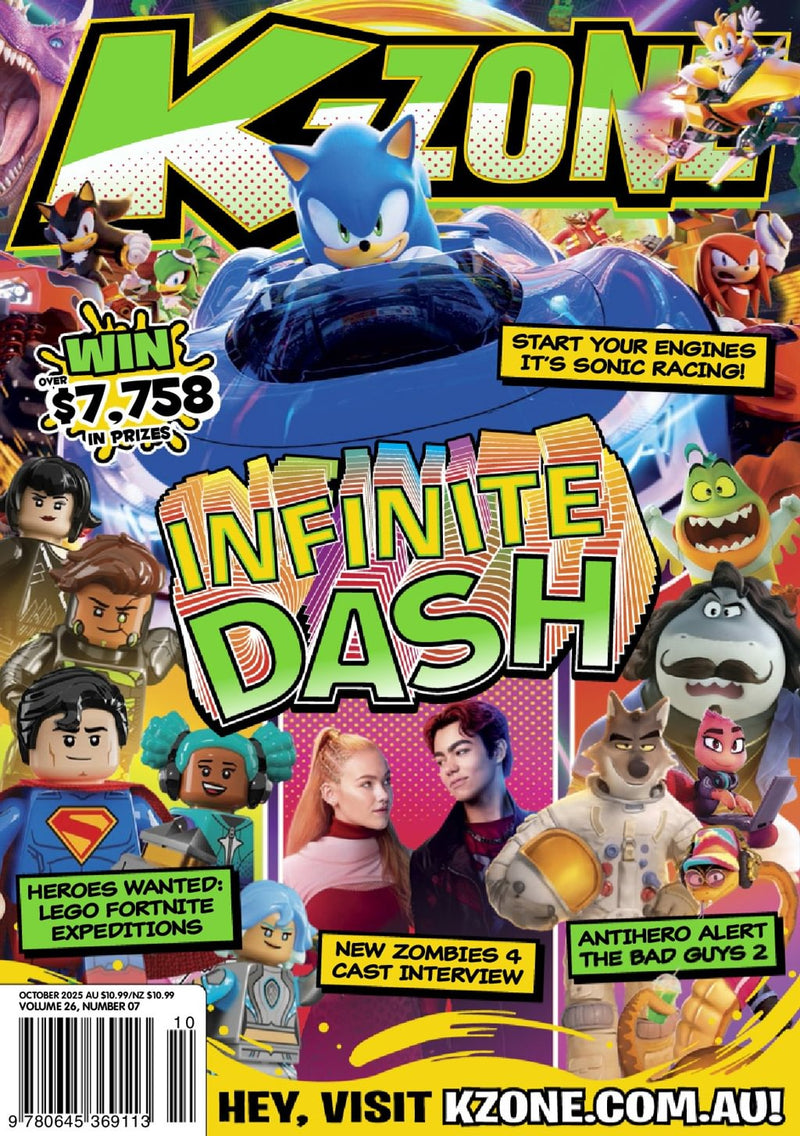 issue image