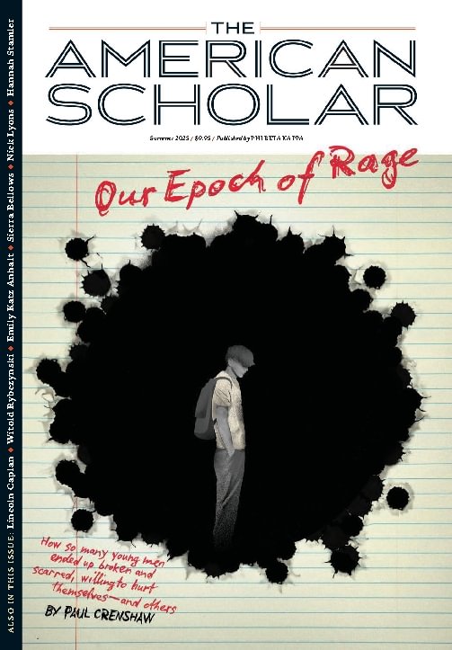 issue image