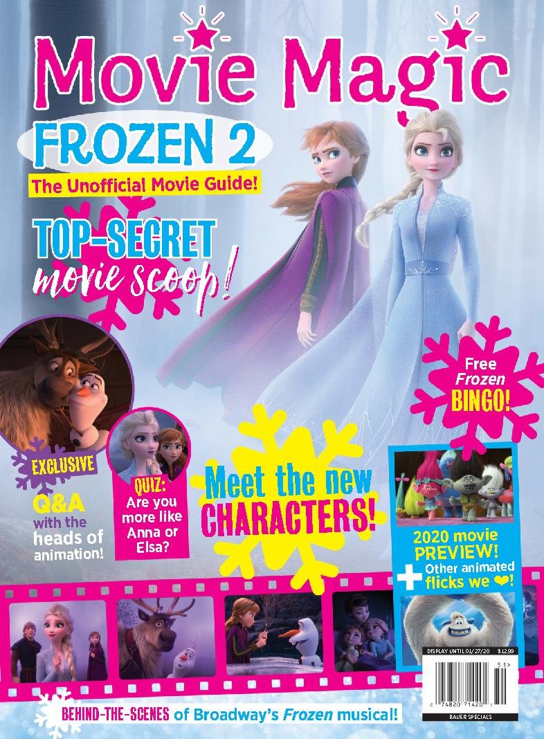 issue image