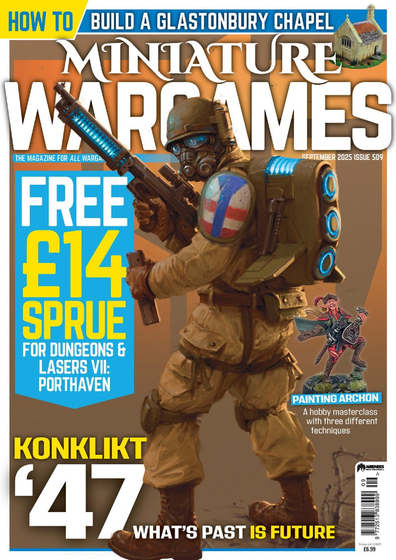 issue image