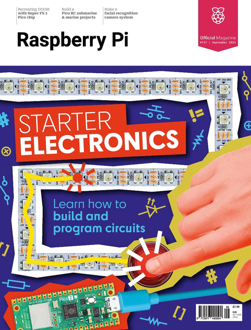 issue image